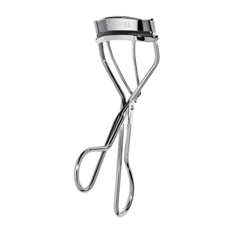 chanel eyelash curler sephora|cils de Chanel eyelash curler.